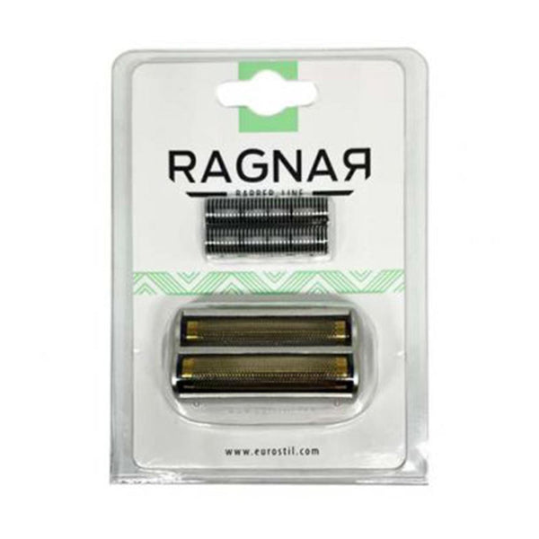 Eurostil Electrica Ragnar Comet Recambio Afeitadora Negra 5w 1un - Jag Couture Beauty