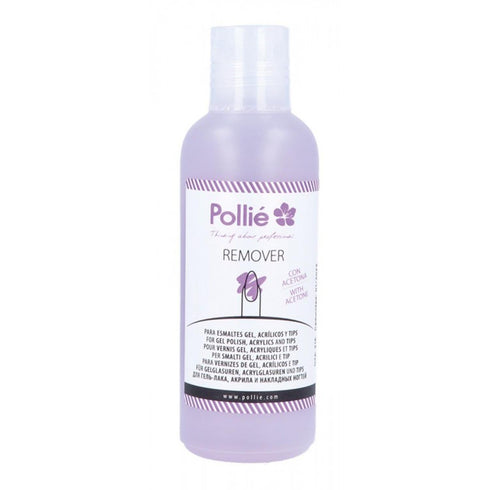 Eurostil Uñas Desmaquillante 150ml