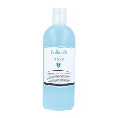 Eurostil Cuerpo Limpiador 400ml - Jag Couture Beauty