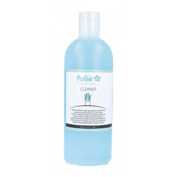 Eurostil Cuerpo Limpiador 400ml - Jag Couture Beauty