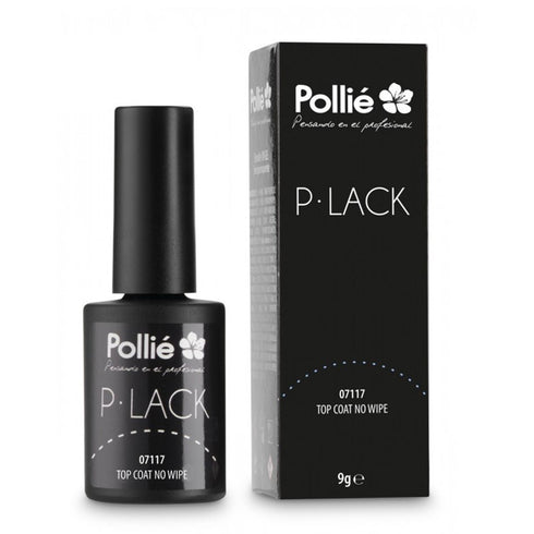 Eurostil Uñas Top Coat P-Lack 9ml - Jag Couture Beauty