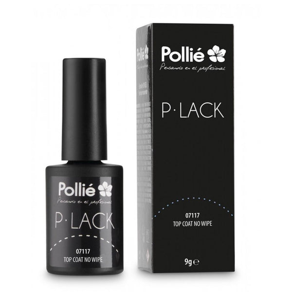 Eurostil Uñas Top Coat P-Lack 9ml - Jag Couture Beauty