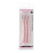 Eurostil Para Cejas 3 Navajas Set 3un - Jag Couture Beauty
