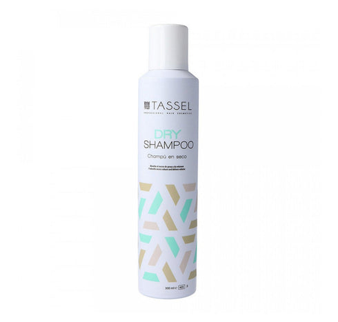 Eurostil Champu Seco Tassel 300ml Jag Couture Beauty
