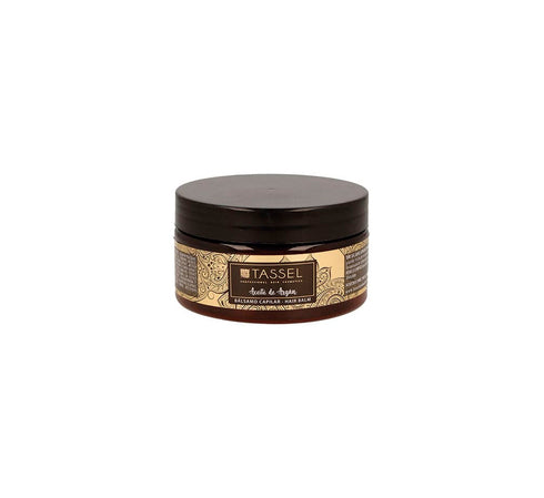Eurostil Erostil Balsamo Tassel Linea Argan 250ml Jag Couture Beauty