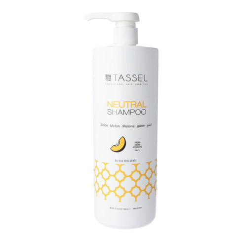 Eurostil Champu Neutro Melon 1l - Jag Couture Beauty