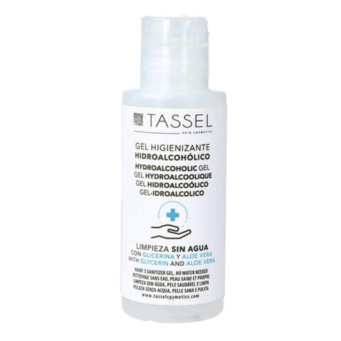 Eurostil Tassel Gel Hidro-Alcoholico 500ml Spray Jag Couture Beauty