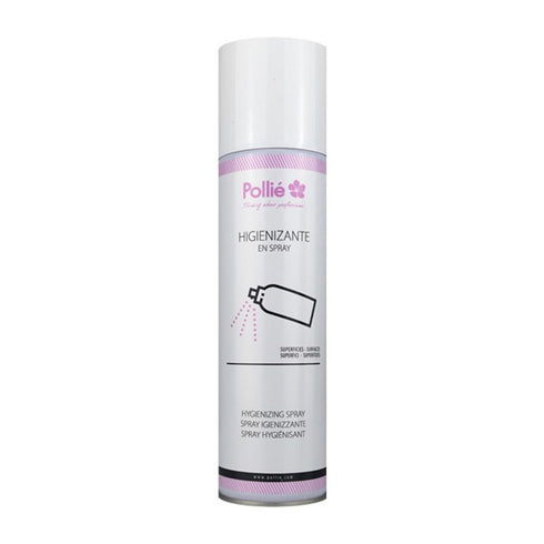 Eurostil Pollie Higienizante 500ml Jag Couture Beauty