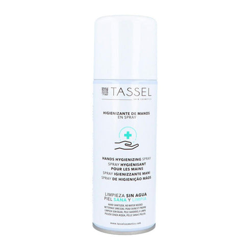 Eurostil Tassel Gel De Manos Higienizante 400ml Spray Jag Couture Beauty