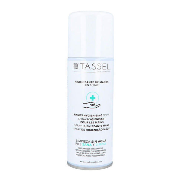 Eurostil Tassel Gel De Manos Higienizante 400ml Spray Jag Couture Beauty