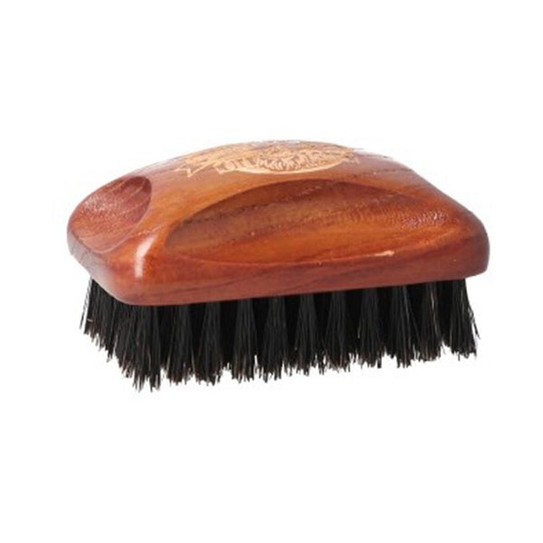 Eurostil Captain Cook Cepillo Barba Pequeño 1un - Jag Couture Beauty