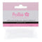 Eurostil Transparentes Bolsa De Espatulas Pack 10un - Jag Couture Beauty