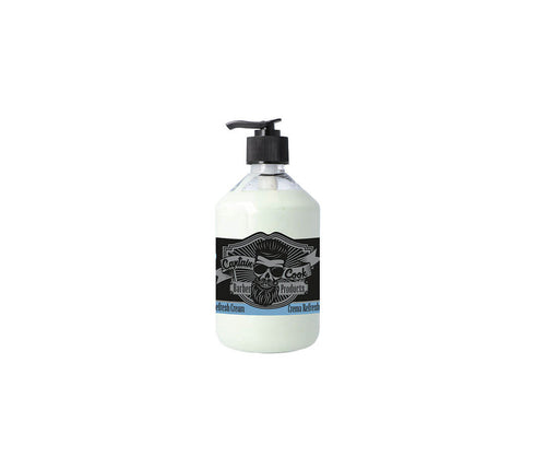 Eurostil Captain Cook Refresh Cream 500ml Jag Couture Beauty