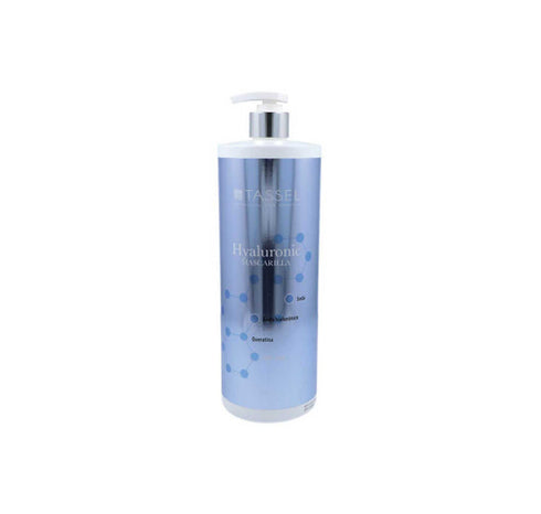 Eurostil Mascarilla Hyaluronic 1 Litro Jag Couture Beauty