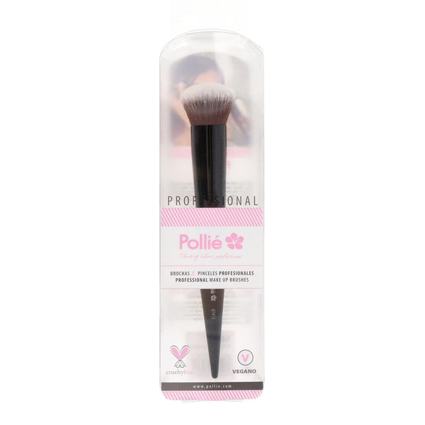 Eurostil Maquillaje Brocha N3 1un - Jag Couture Beauty
