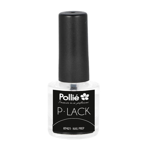 Eurostil P-Lack Laca De Uñas 15ml - Jag Couture Beauty