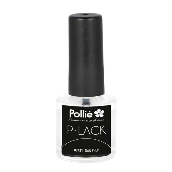 Eurostil P-Lack Laca De Uñas 15ml - Jag Couture Beauty