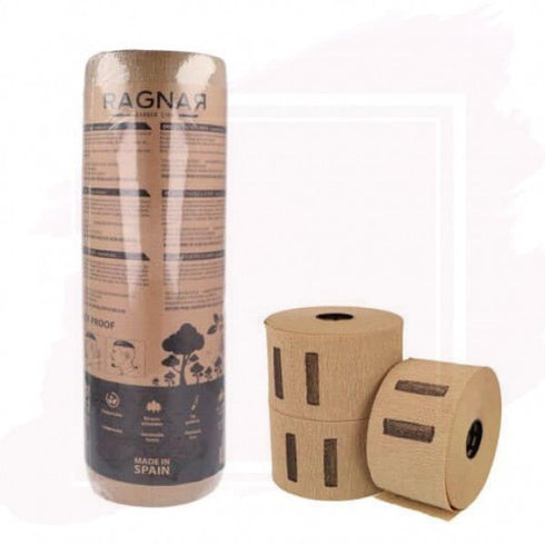Eurostil Kraft Papel Cuello Pack 5un Jag Couture Beauty