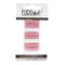 Eurostil Cabello Coleteros Mini-Rosa Blanco Pack 9un Jag Couture Beauty