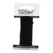 Eurostil Negro Negro Mini Coleteros 1un - Jag Couture Beauty