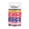 Eurostil Colores Ranitas Para Pelo 7cm Pack 1un - Jag Couture Beauty