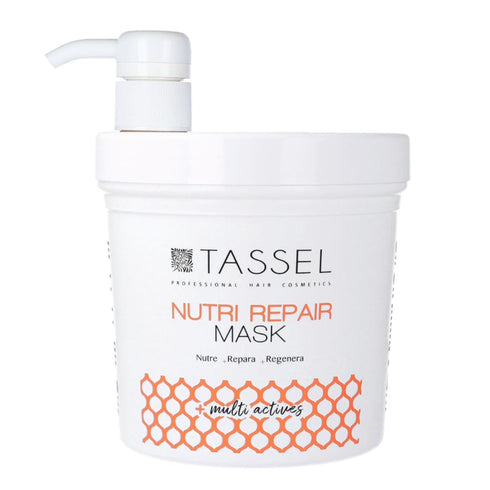 Eurostil Tassel Mascarilla Nutri-Repair 1000ml Jag Couture Beauty