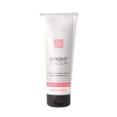 Eurostil Bright Color Nutritive Mask Neutro 1un Jag Couture Beauty