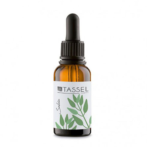 Eurostil Salvia Aceites Esenciales 15ml Jag Couture Beauty