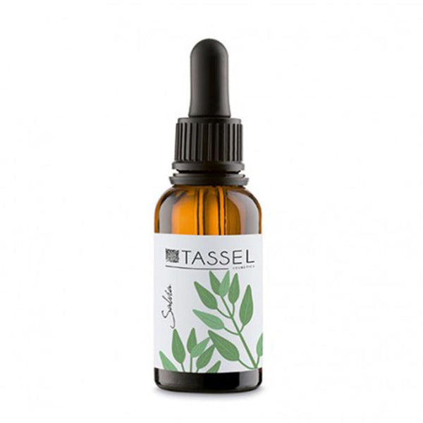 Eurostil Salvia Aceites Esenciales 15ml Jag Couture Beauty
