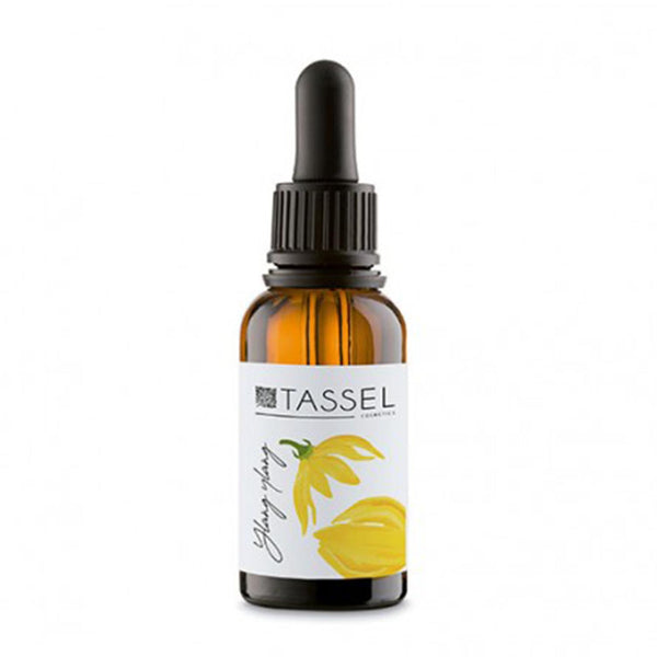 Eurostil Ylang-Ylang Aceites Esenciales 15ml - Jag Couture Beauty
