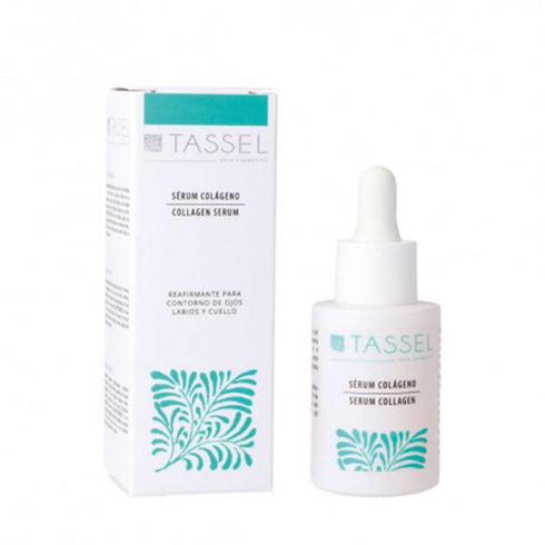Eurostil Uñas Serum Colageno 30ml - Jag Couture Beauty
