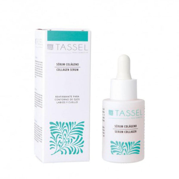 Eurostil Uñas Serum Colageno 30ml - Jag Couture Beauty