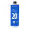 Eurostil Cream Blue Oxybright 10vol 1000ml