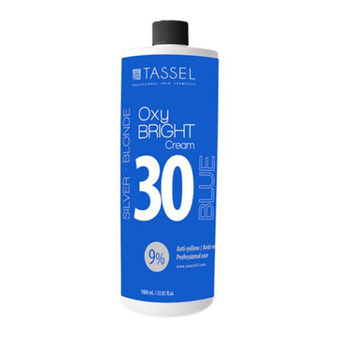 Eurostil Creme Blau Oxybright 30vol 1000ml