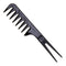 Eurostil Ragnar Peine Para Mechas Doble Pua 1un Jag Couture Beauty