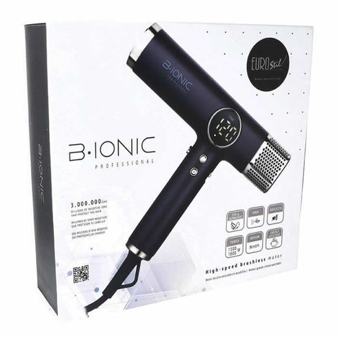 Eurostil Bionic Electric Dryer