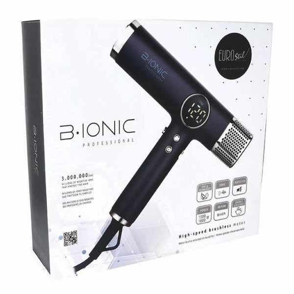 Eurostil Bionic Electric Dryer
