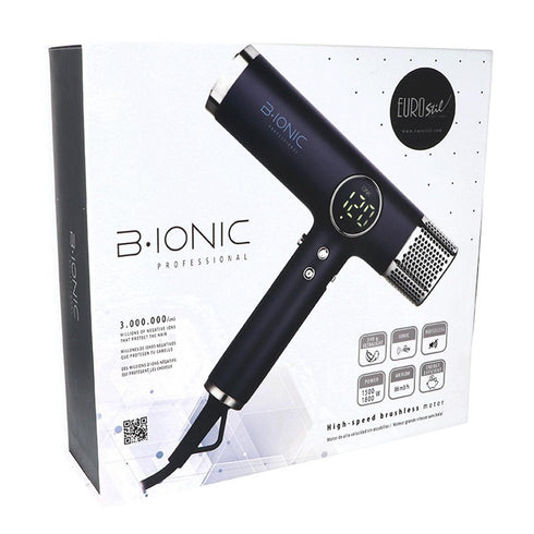 Eurostil Bionic Secador Electrico 1un - Jag Couture Beauty