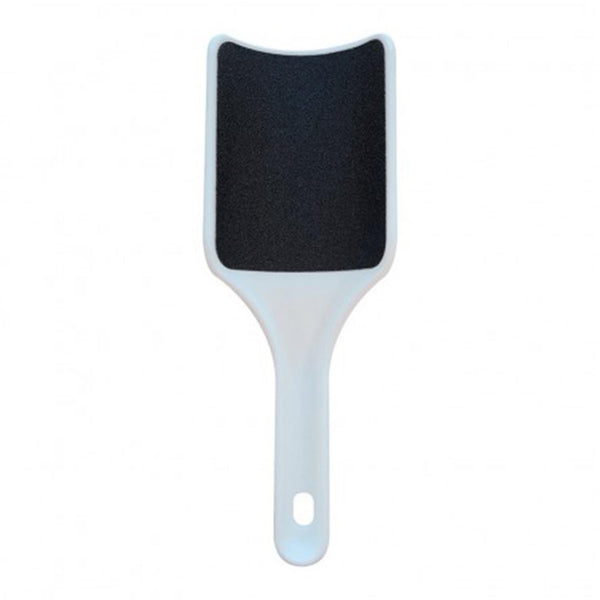 Eurostil Curvo Rasca-Callos Pedicura 1un - Jag Couture Beauty