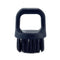 Eurostil Fade Cepillo Anillo 1un
