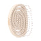 Eurostil Eco Cepillo Oval Sin Mango 1un - Jag Couture Beauty