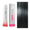 Eurostil Bright Colour Tinte Sm 1,1 Silver Metal 100ml - Jag Couture Beauty