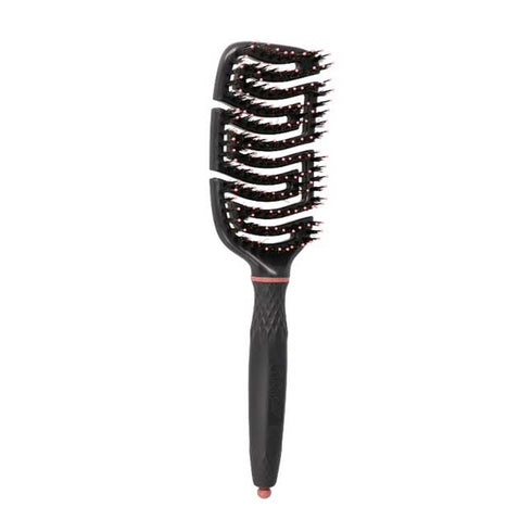 Eurostil Profesional Flex Cepillo Doble Pua 1un - Jag Couture Beauty