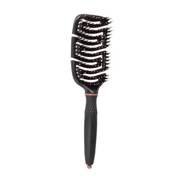 Eurostil Profesional Flex Cepillo Doble Pua 1un - Jag Couture Beauty