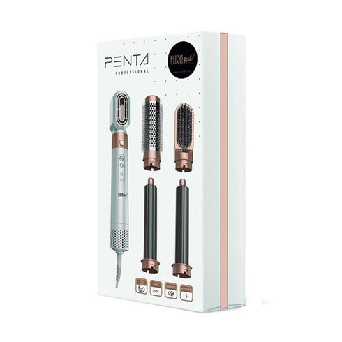 Eurostil Penta Secador 1un - Jag Couture Beauty