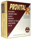Nale Provital R 14 Amp - Jag Couture Beauty