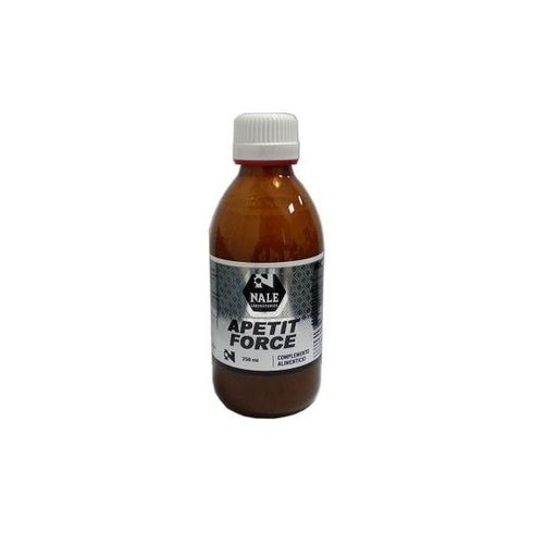 Nale Appetit-Kraft