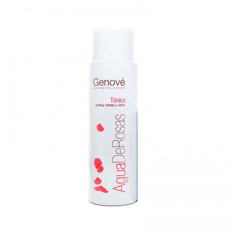Genové Genove Rose Water Spa Jag Couture Beauty