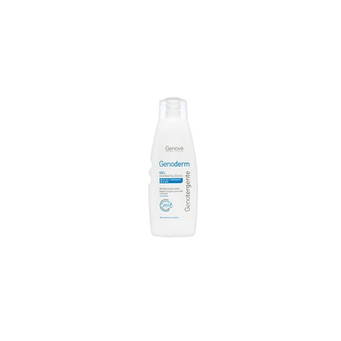 Genové Genove Genotergent Dermatological Gel Jag Couture Beauty