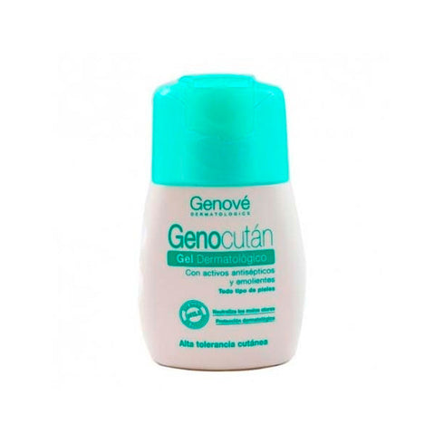 Genové Genocutan Cremegel 100 ml